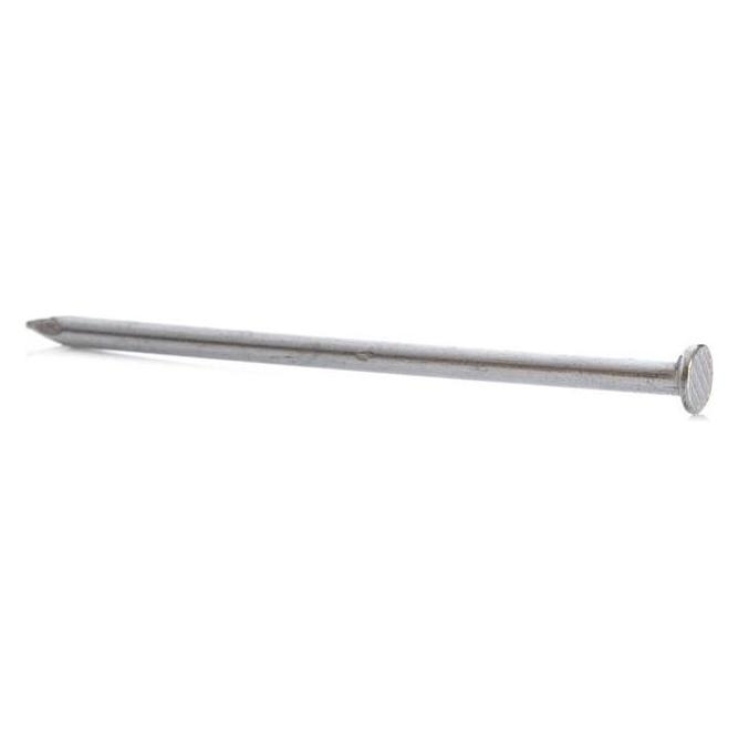 Haushalt CONSTRUCTION NAILS 1.4X25 ZN 300 G (25 mm) (36515014)