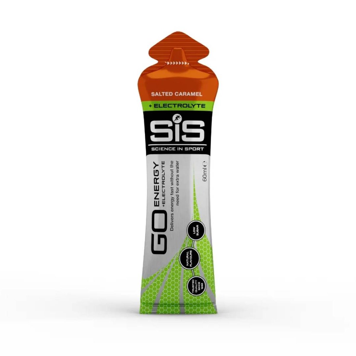 Sis Caramelo Gel 60ml