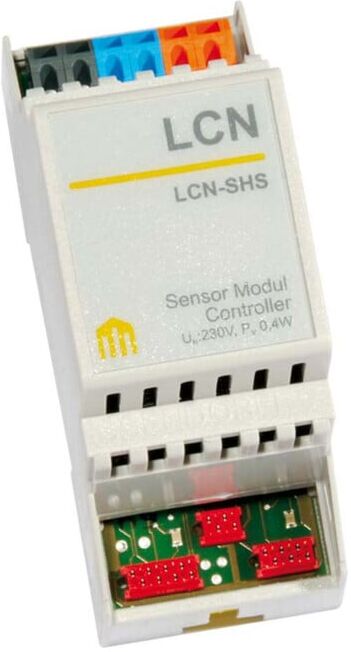 Issendorff Module capteur (sans sorties) LCN - SHS (30136)