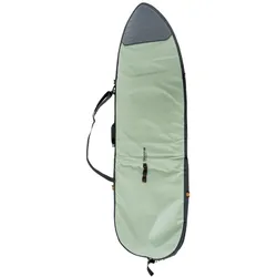 FCS DAY RUNNER MID-LENGTH Surfcover 2027 alpine - 8,0