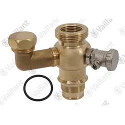 Vaillant Anschluss Vaillant-Nr. 0020046482
