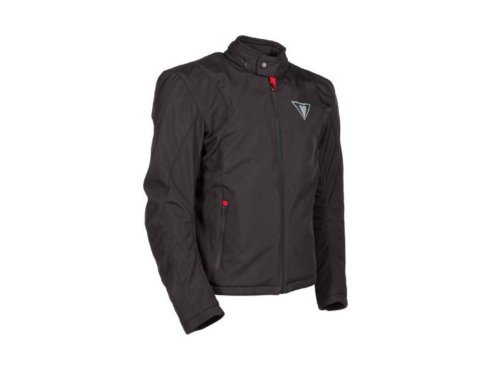 Rider Softshell Zweiradjacke, Gr. XL