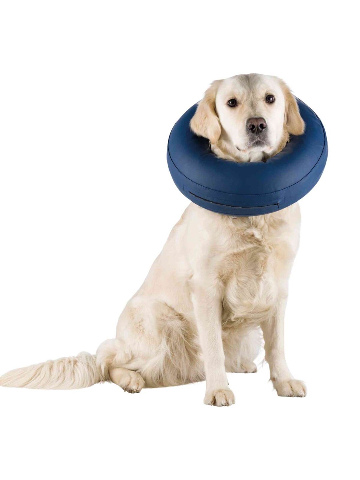 Trixie Protective Collar Inflatable S 24-31cm