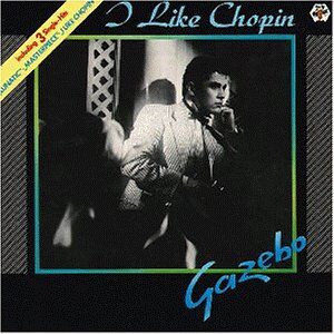 Gazebo - I Like Chopin - Preis vom 14.10.2026 23:07:16 h