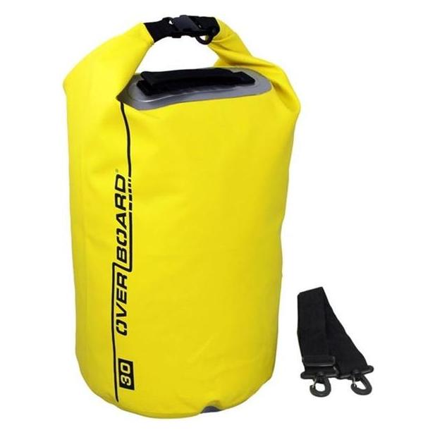 Over Board OverBoard wasserdichter Packsack iter (30 l) (33049584)