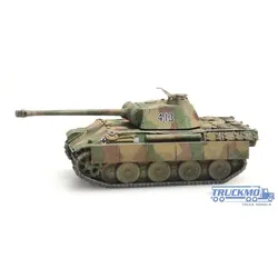 Artitec Wehrmacht Panther Ausf. G 6160087
