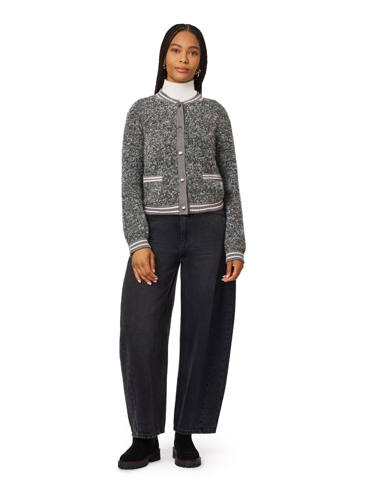 Scotch & Soda Cardigan in Anthrazit - M