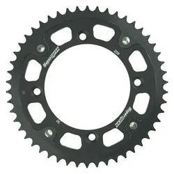 Supersprox, Motorrad Zubehör, SPX Stealth 209 :50