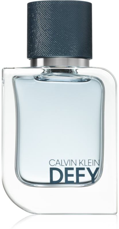 Calvin Klein Defy EDT für Herren 50 ml
