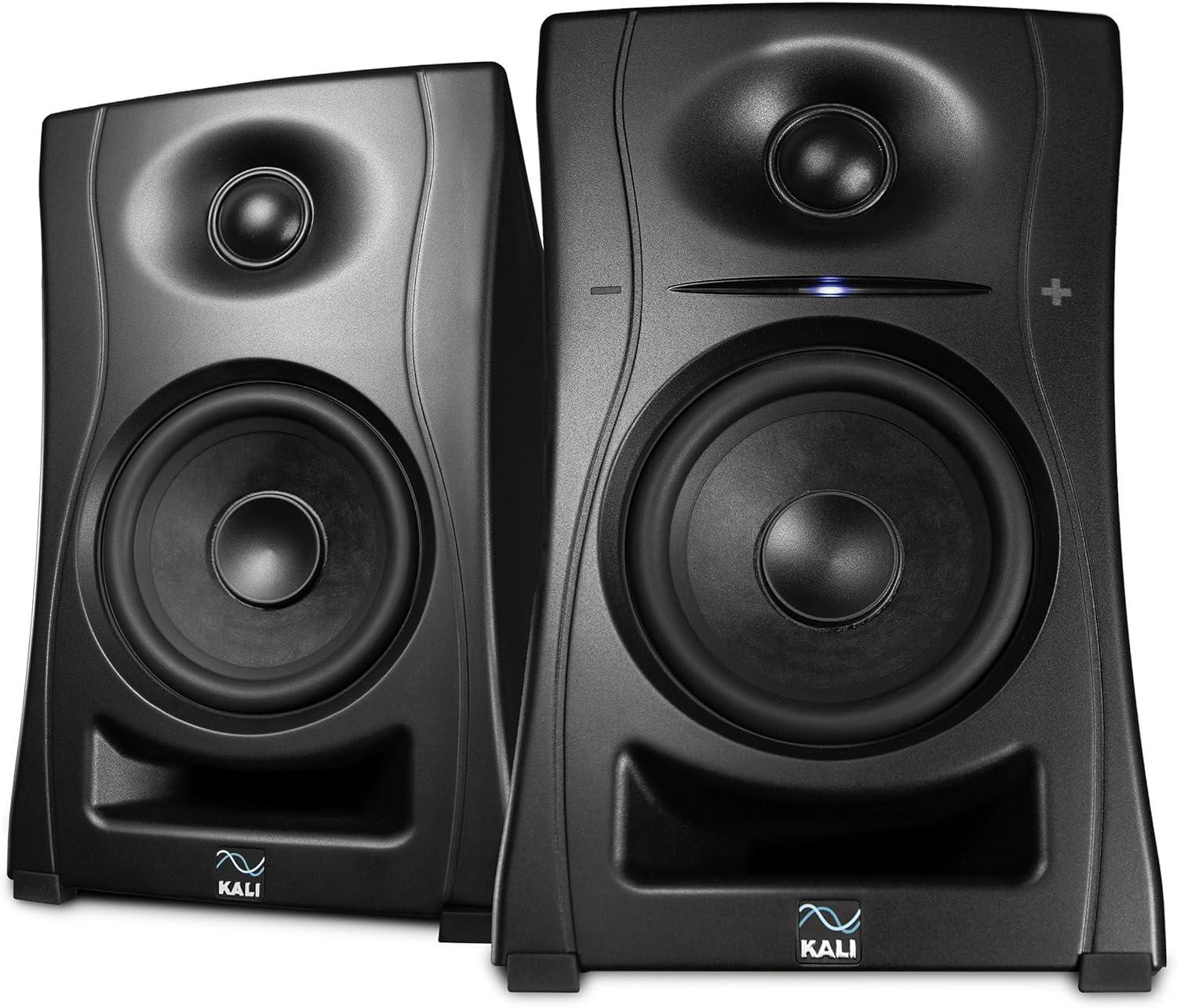 Kali Audio LP-UNF actieve studiomonitor