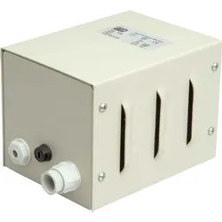 Trafo-Technik-Hoppecke Sicherheitstrafo EVE 800VA 230/24V