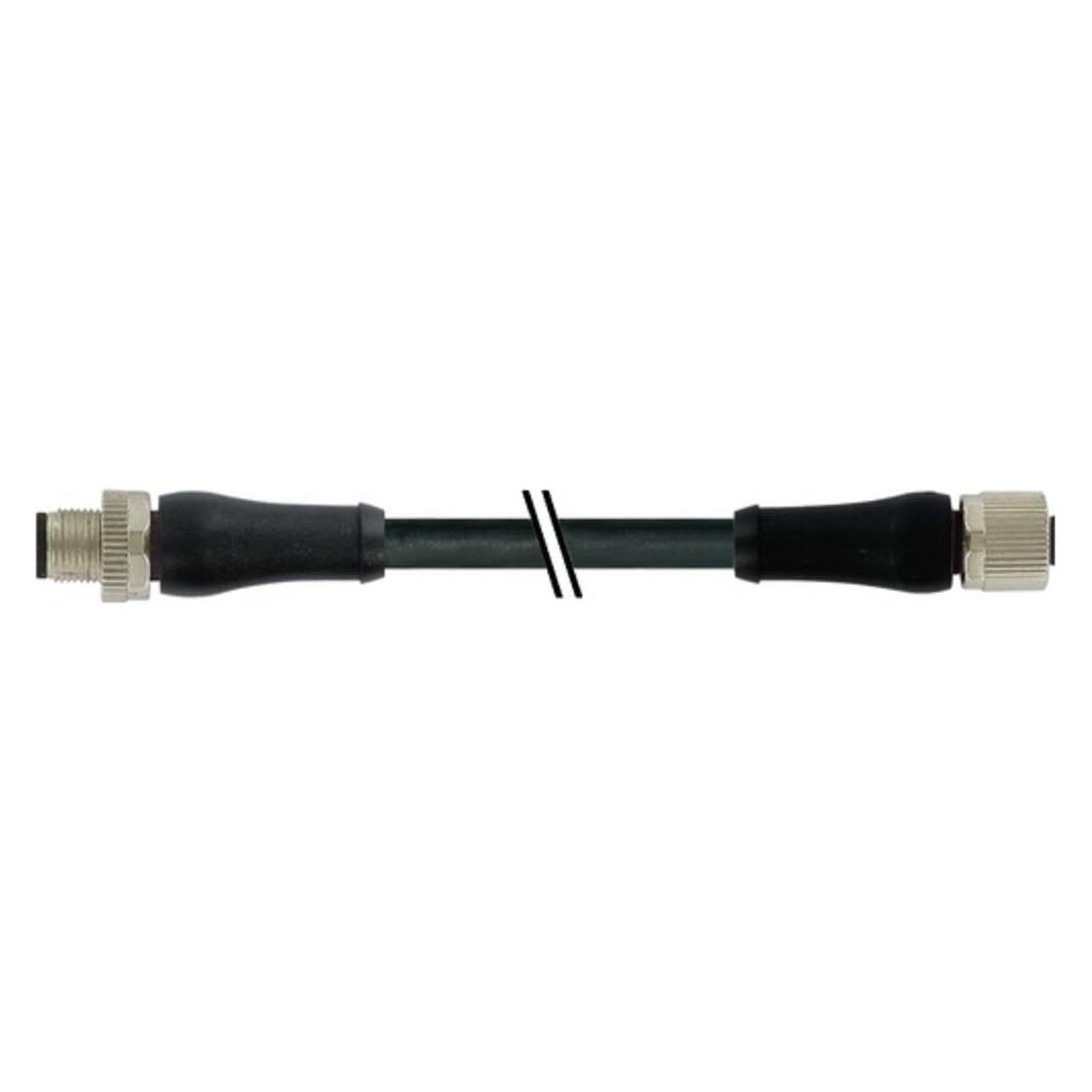 Murr Elektronik Murrelektronik 7000-P4141-P070200 Sensor-/Aktor-Anschlussleitung Polzahl Sens (7000-P4141-P070200)
