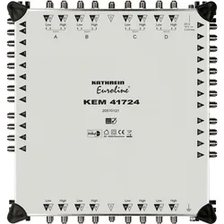 Kathrein Multischalter KEM 41724