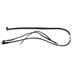 Lenovo 4X97A59826 Signalkabel Schwarz