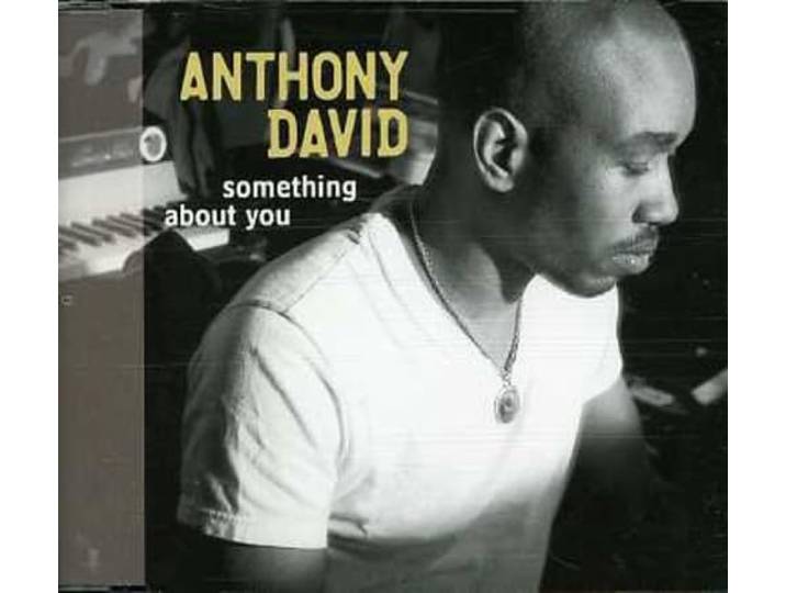 Something About You