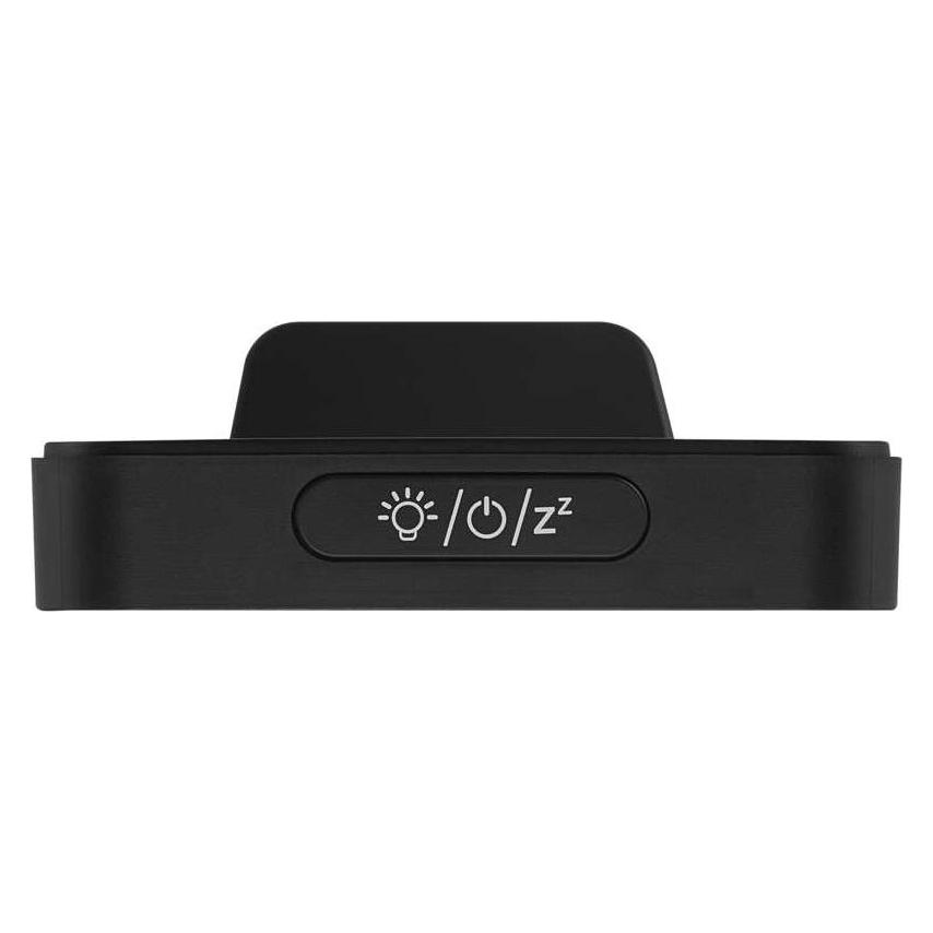 Emos GoSmart Luftqualitätsanzeige E30300 mit WiFi (E30300)