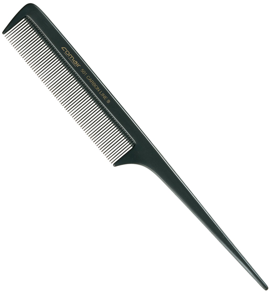 Comair Carbon Profi Line Stielkamm #501 7000352