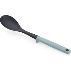 Duo Küchenlöffel grau-blau