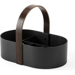 Bellwood Organizer für Accessoires 30 cm schwarz