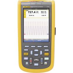 Fluke 125B/EU Hand-Oszilloskop kalibriert (ISO) 40 MHz 2-Kanal 4 GSa/s Multimeter-Funktionen 1 St. 4755818-ISO