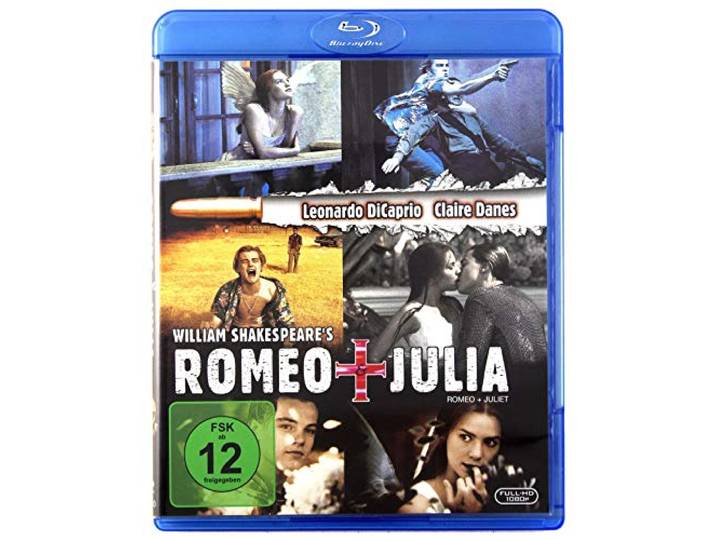Romeo + Julia: 2. Auflage