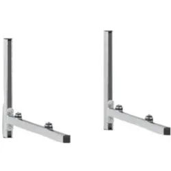 Bosch Thermotechnik Wandkonsole 8738205059