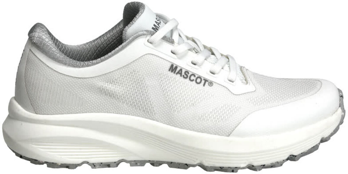 Mascot Arbeitsschuh Sneakers 01 Größe 1037 weiss (F2000-906-06-1037)