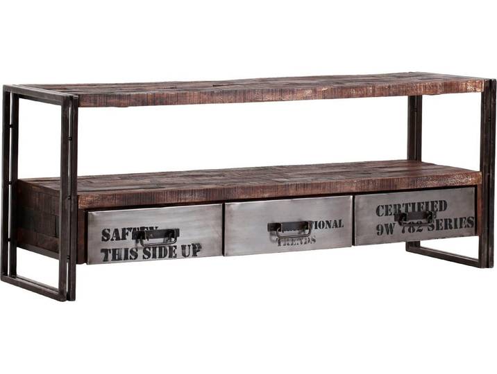 Gutmann Factory TV-Board