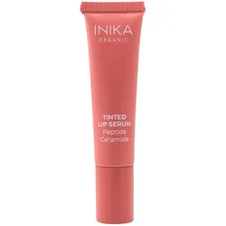 10ml INIKA Organic Tinted Lip Serum