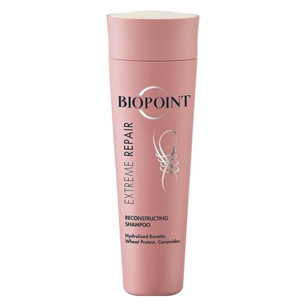 Biopoint Extreme Repair Shampoo (Läuse Shampoo, 200 ml) (PV08119)