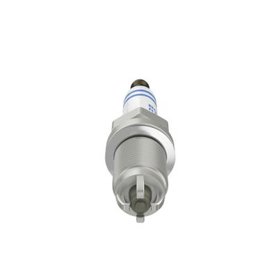 BOSCH Zündkerze Nickel 0 242 240 590 für Volvo VW