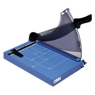 Olympia Schneidegerät G 3640