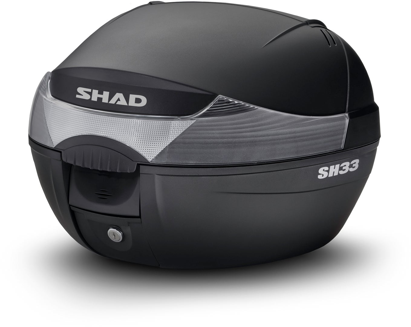 SHAD SH33 Topcase D0B33200
