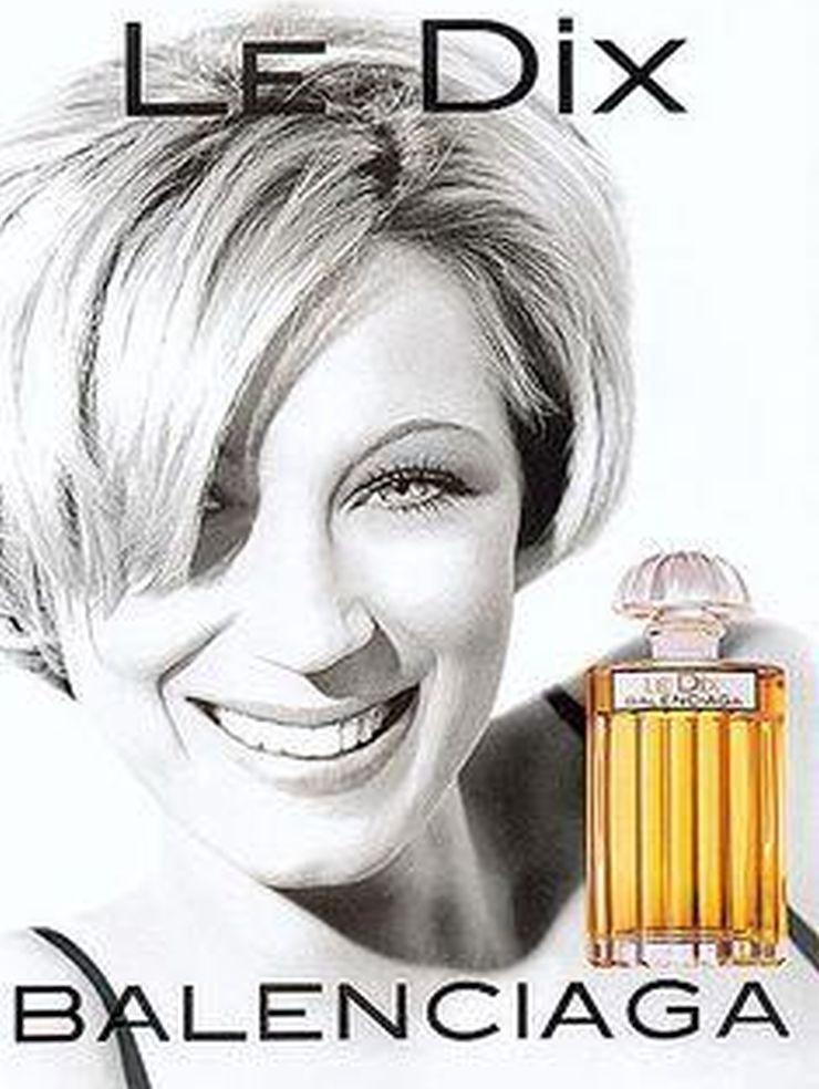Balenciaga Le Dix EDT 100 ml