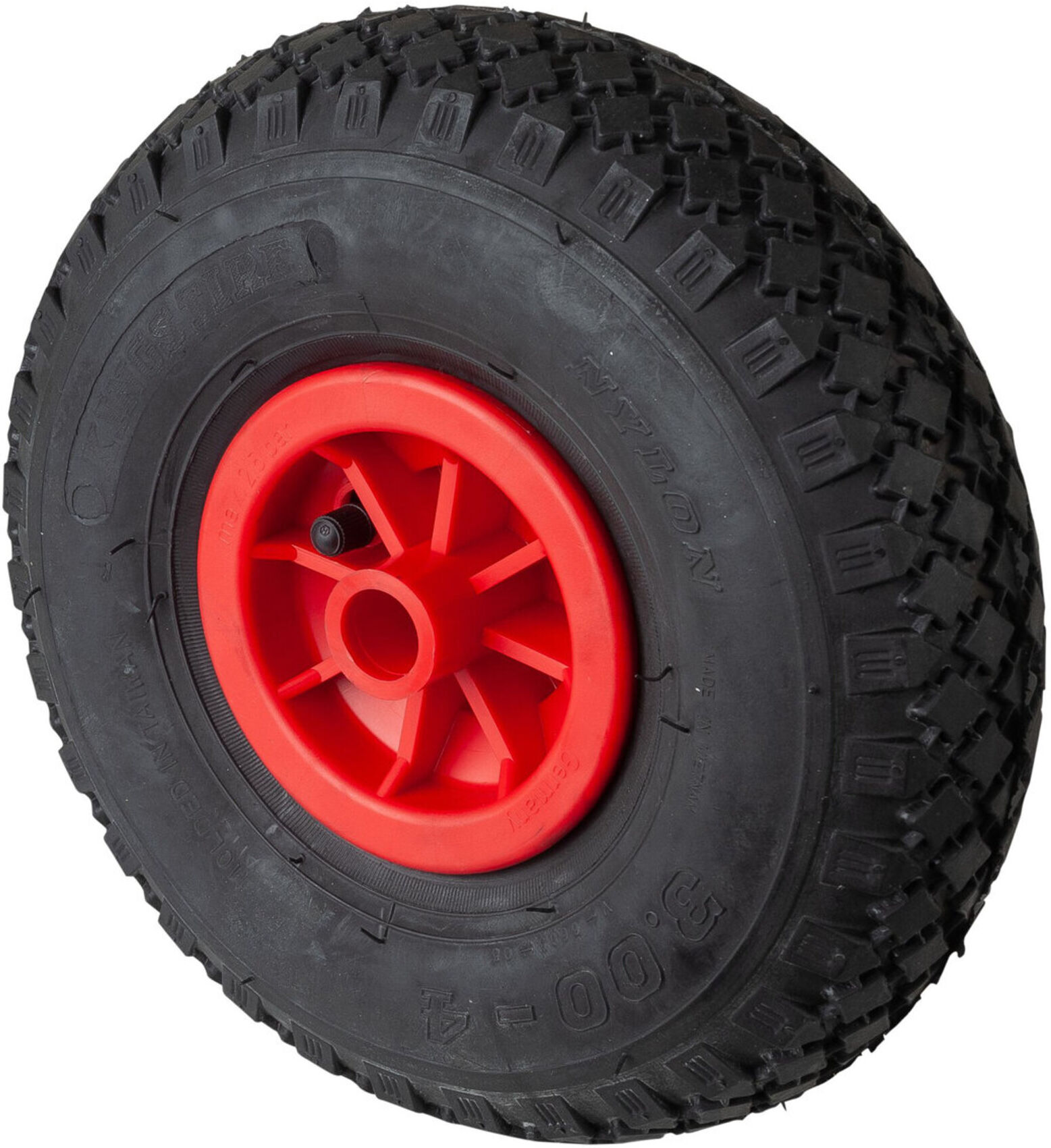 BS Rollen Luftrad (D10.263))