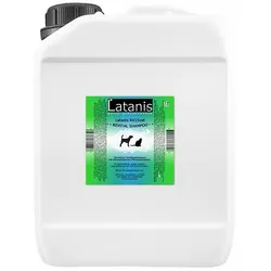 2,5 L Latanis Revital Shampoo Nachfüllkanister - RV15VET NF