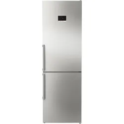 Bosch Hausgeräte KGN367ICT, Kühlschrank Freistehend, Silber