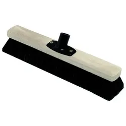 PROTEC Industriesaalbesen fein, 40cm PISB 40
