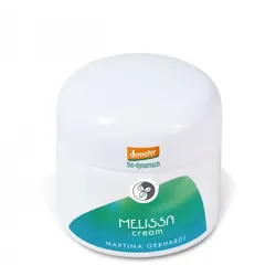 Melissa Cream 50 ml