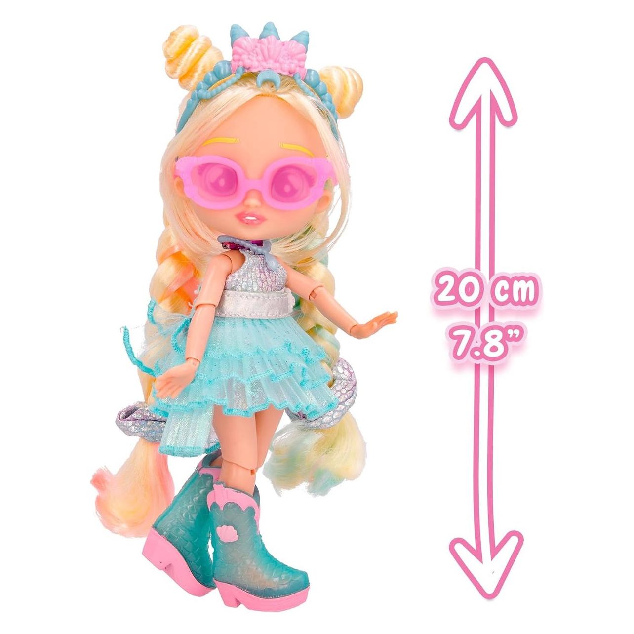 IMC Toys BFF Doll Stella Series 3 (IM923706)