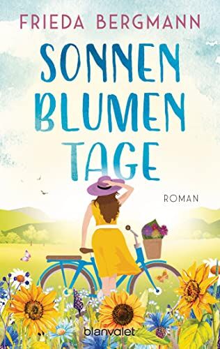 Frieda Bergmann - Sonnenblumentage: Roman - Preis vom 04.10.2026 03:51:26 h