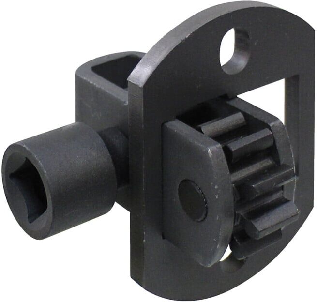 Gedore Dispositif de rotation moteur 2 engrenages (3036421)
