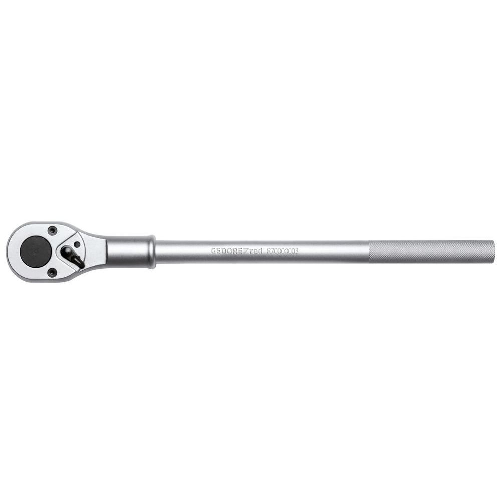 Gedore Reversible Ratchet 3/4 inch 503mm