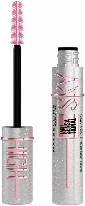 Maybelline - Mascara, Lash Sensational Sky High, 8 ml, Space Diamond