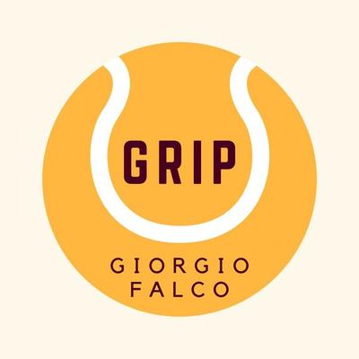 Grip - Giorgio Falco, Audio, 9789179093617