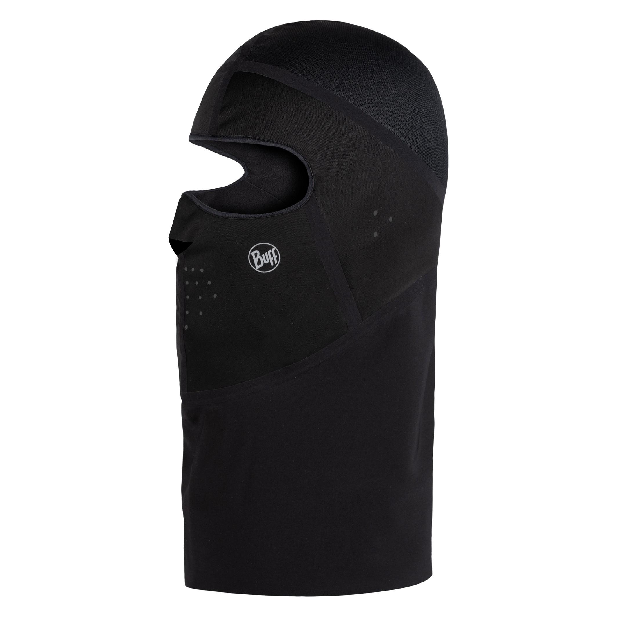 Buff Windproof Balaclava P Black (137536.999.30)