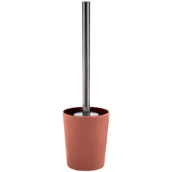 spirella, Toilettenbürste, Toilettenbürste Takeo Terracotta