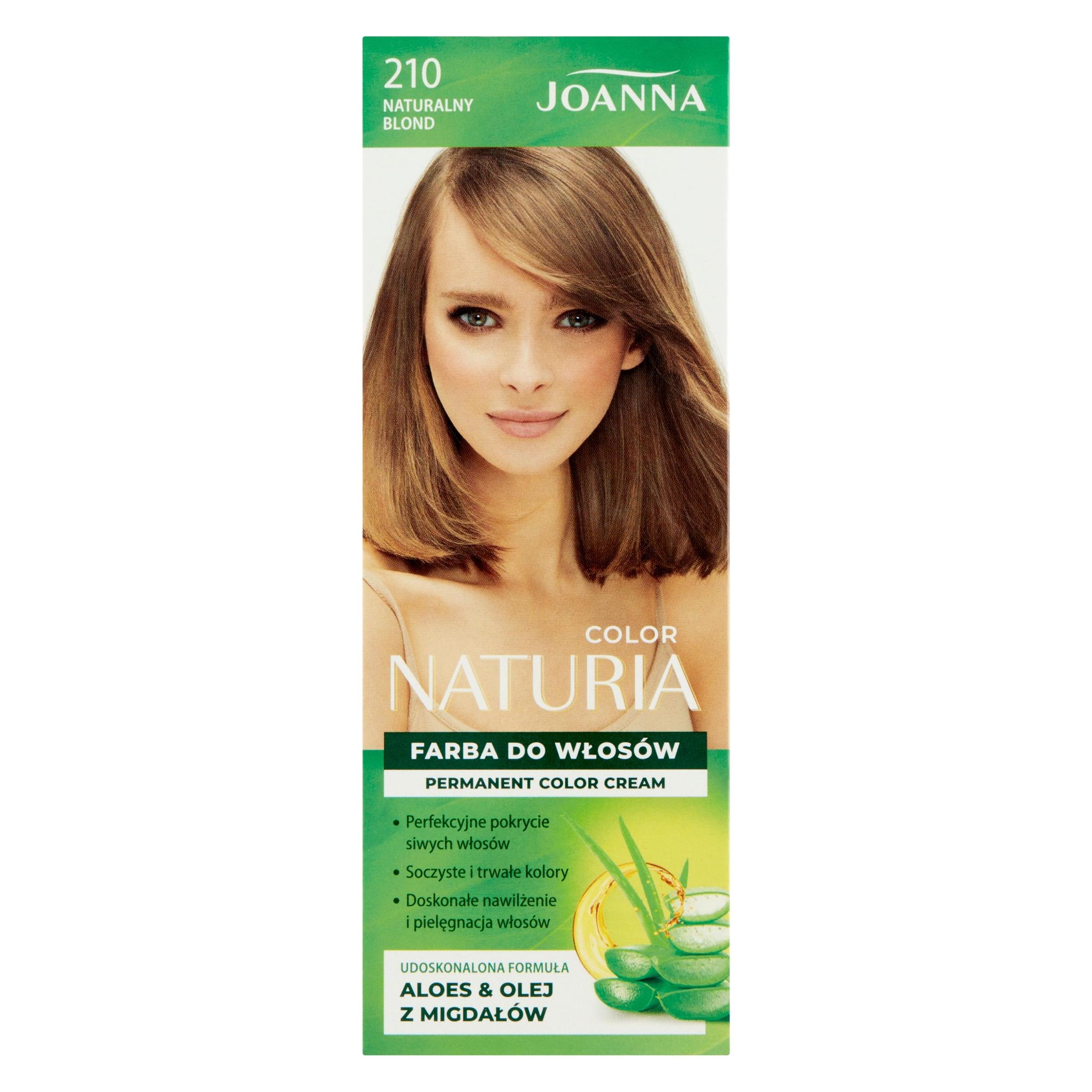 Joanna Naturia (Naturblond) (39578284)