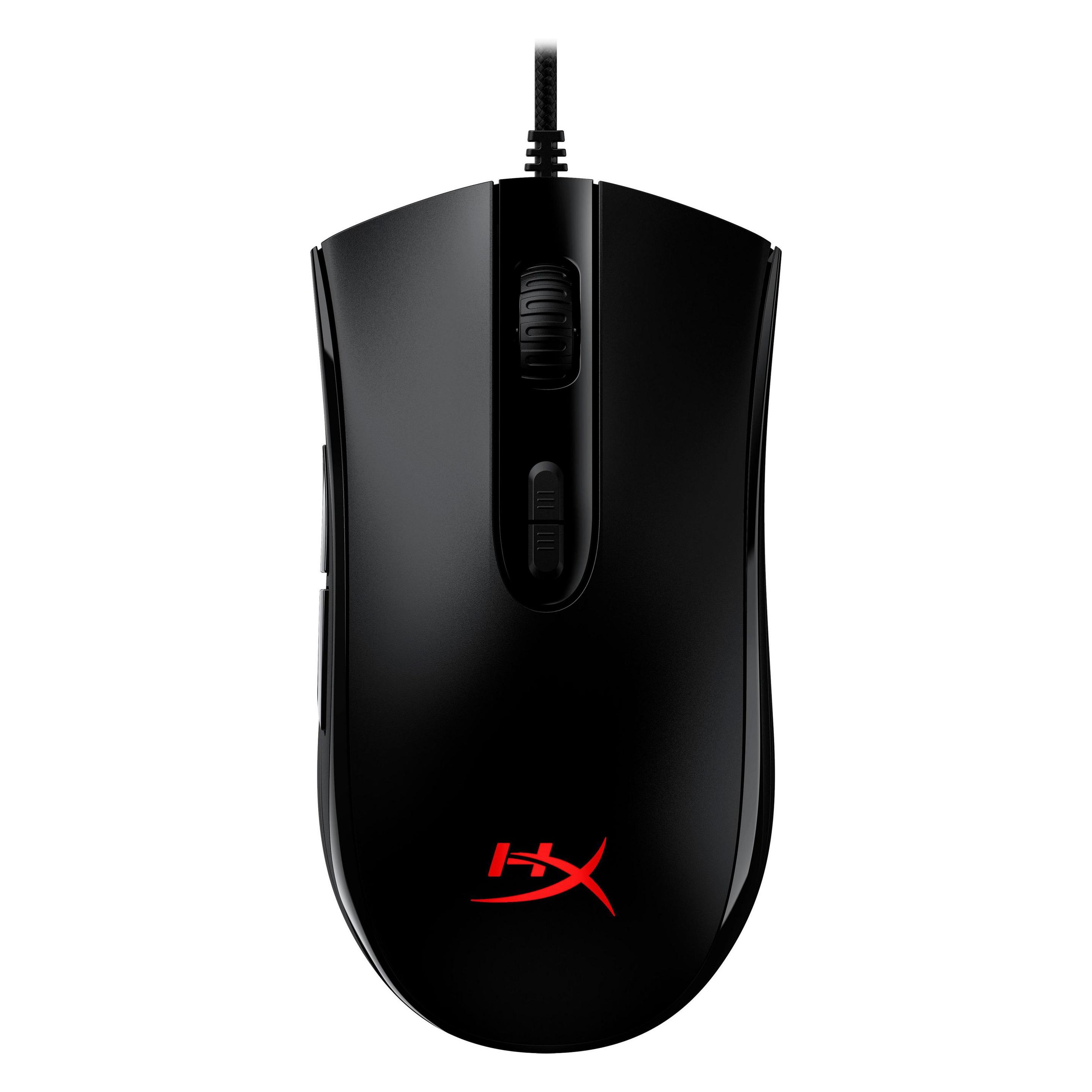 HP HyperX Pulsefire Core (Kabelgebunden) (4P4F8AA)