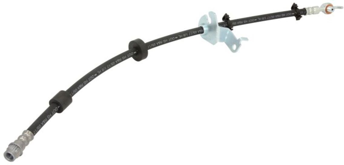 Bremsschlauch BOSCH 1 987 481 102
